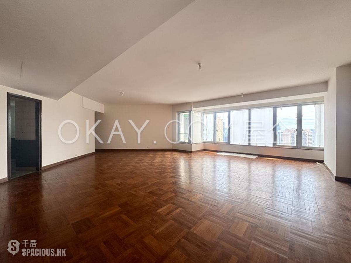 Mid Levels Central - Tregunter Tower 3 01