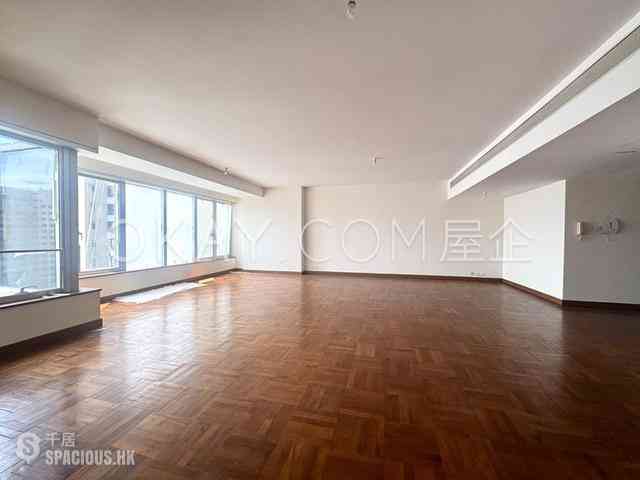 Mid Levels Central - Tregunter Tower 3 02