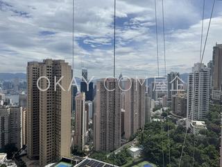 Mid Levels Central - Tregunter Tower 3 05