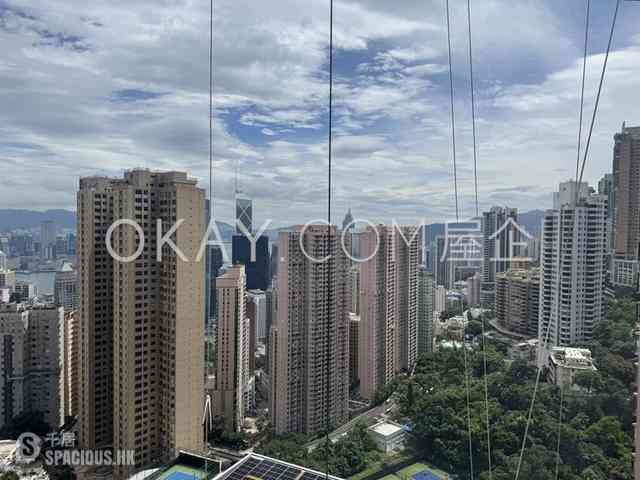 Mid Levels Central - Tregunter Tower 3 05