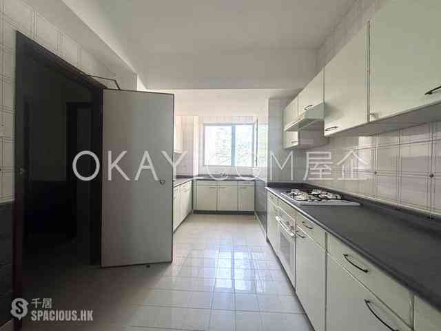 Mid Levels Central - Tregunter Tower 3 06