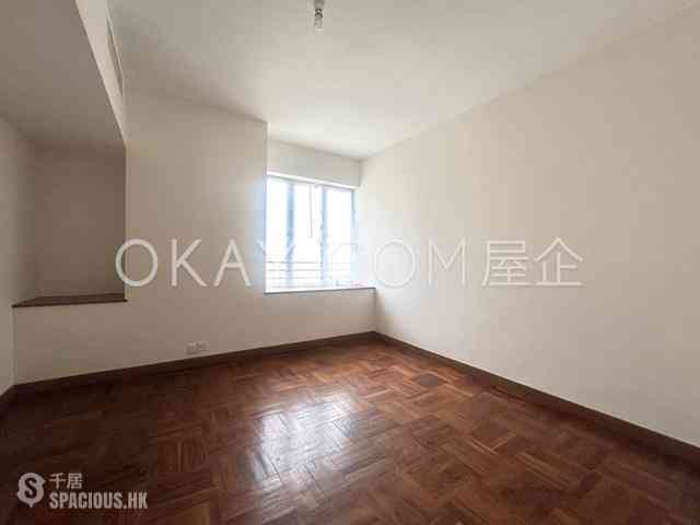 Mid Levels Central - Tregunter Tower 3 08