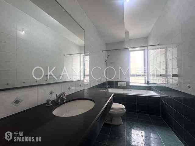 Mid Levels Central - Tregunter Tower 3 11