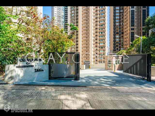 Mid Levels Central - Tregunter Tower 3 16