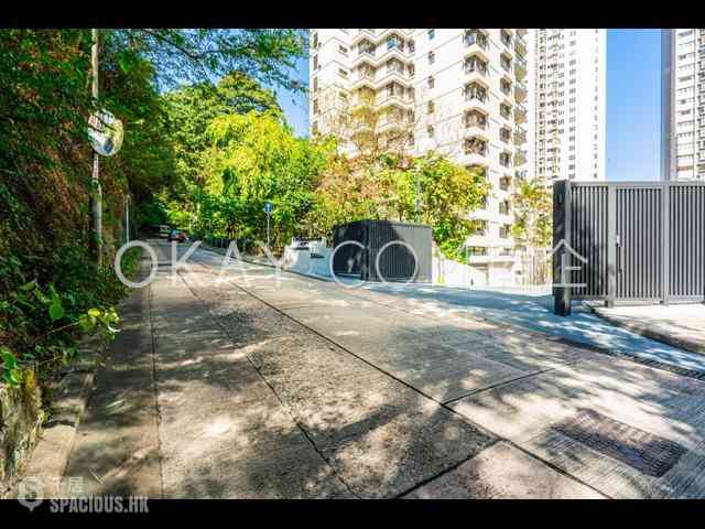 Mid Levels Central - Tregunter Tower 3 17