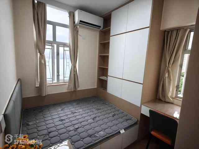 Kennedy Town - New Fortune House 02