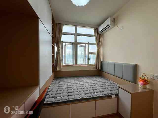 Kennedy Town - New Fortune House 06
