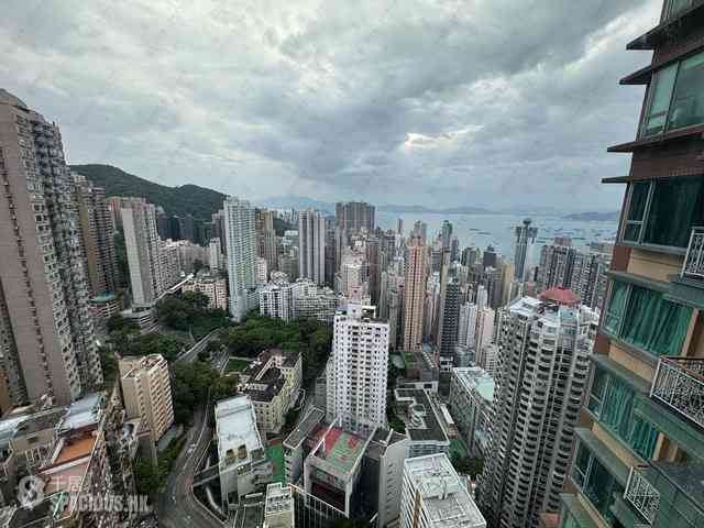 西半山 - 柏道2號 04