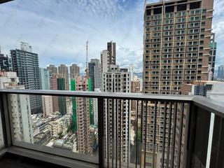 Sai Ying Pun - Island Crest Block 1 13