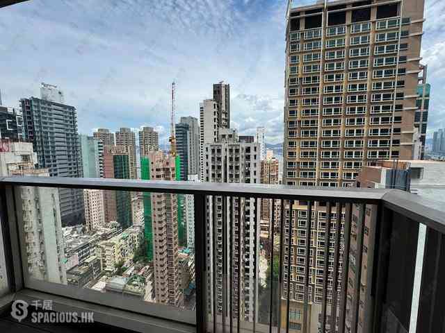 Sai Ying Pun - Island Crest Block 1 13