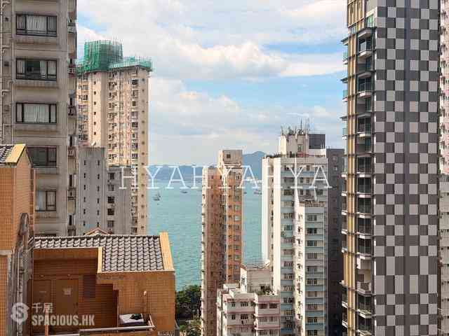 Kennedy Town - Sands Building 09