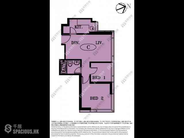 West Kowloon - The Cullinan (Tower 21 Zone 5 Star Sky) 05