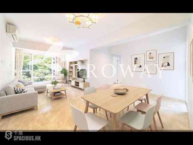 Mid Levels Central - Merry Court 01