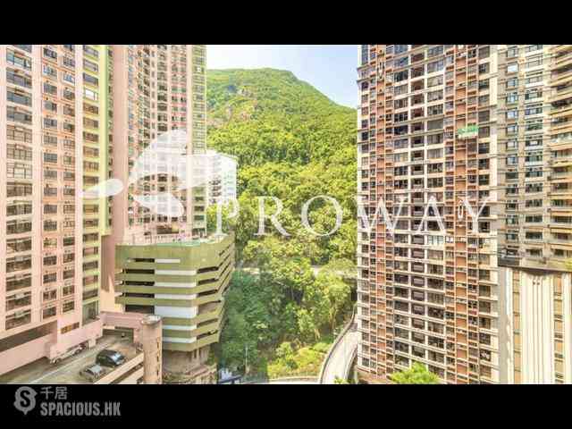 Mid Levels Central - Merry Court 10
