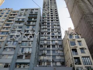 Happy Valley - Unique Tower 07