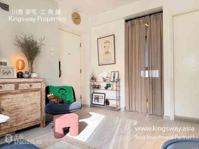 Tin Hau - King Fai Court 03