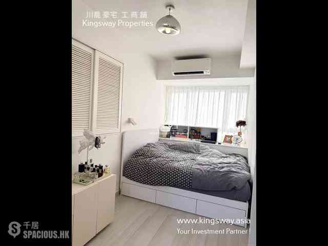 Tin Hau - King Fai Court 04