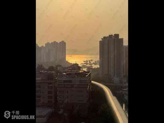 Wong Chuk Hang - The Southside Phase 3B Blue Coast 02