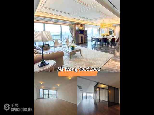 中半山 - 21 Borrett Road 01