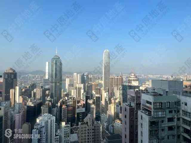 Mid Levels Central - The Grand Panorama 16