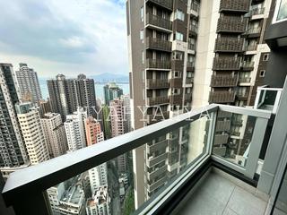 Sai Ying Pun - No.8 Hing Hon Road (Resiglow-Bonham) 06