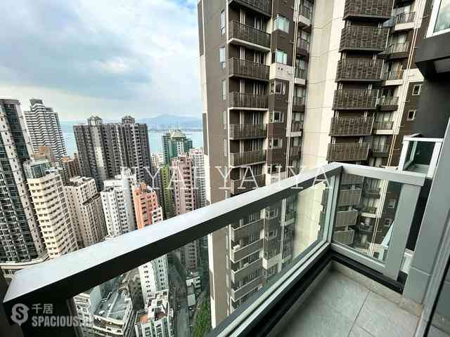 Sai Ying Pun - No.8 Hing Hon Road (Resiglow-Bonham) 06