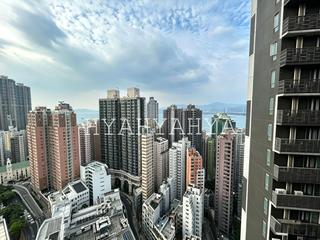 Sai Ying Pun - No.8 Hing Hon Road (Resiglow-Bonham) 07