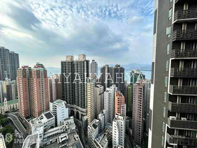 Sai Ying Pun - No.8 Hing Hon Road (Resiglow-Bonham) 07