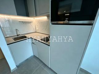 Sai Ying Pun - No.8 Hing Hon Road (Resiglow-Bonham) 08