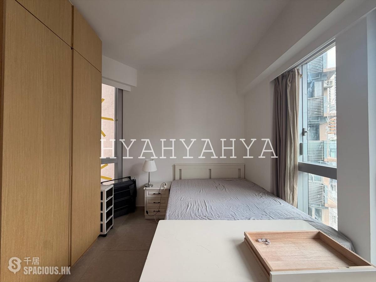 Sai Ying Pun - No.8 Hing Hon Road (Resiglow-Bonham) 01