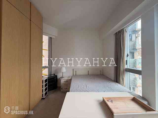 Sai Ying Pun - No.8 Hing Hon Road (Resiglow-Bonham) 01