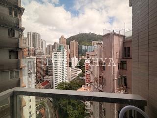 Sai Ying Pun - No.8 Hing Hon Road (Resiglow-Bonham) 05