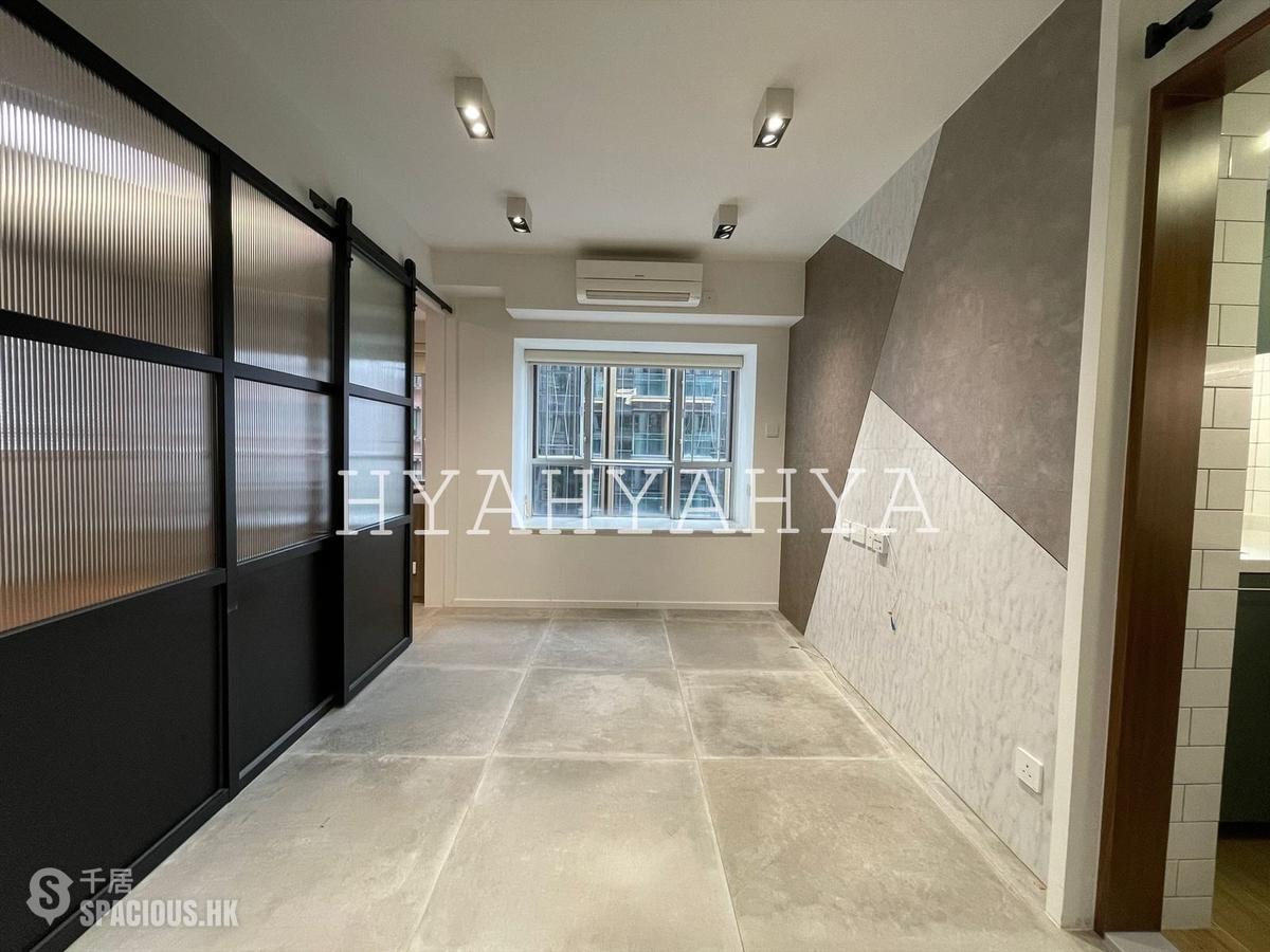 Mid Levels Central - Midland Court 01