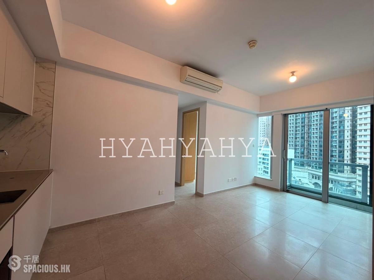 Sai Ying Pun - No.8 Hing Hon Road (Resiglow-Bonham) 01