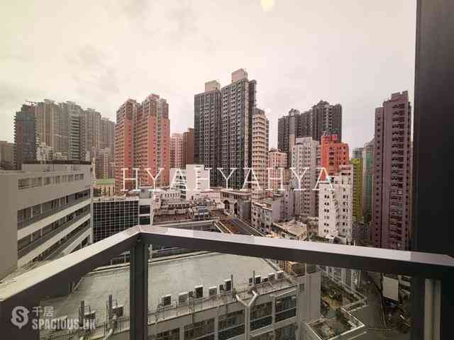 Sai Ying Pun - No.8 Hing Hon Road (Resiglow-Bonham) 04