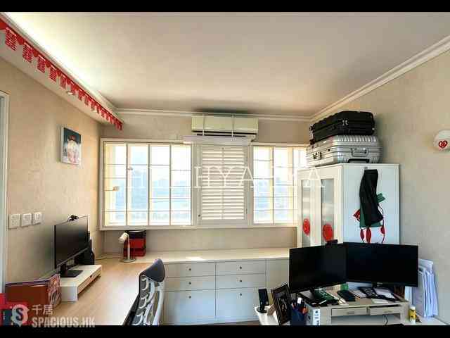 Kennedy Town - Cayman Rise 07