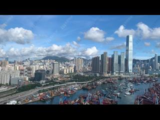 Tai Kok Tsui - One Silversea Tower 7 04