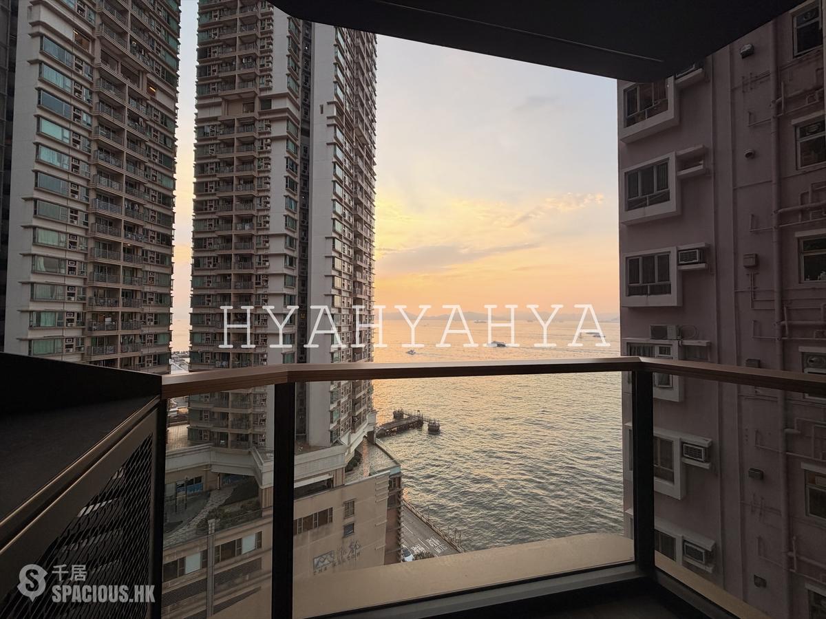 Kennedy Town - Kennedy Bay 01