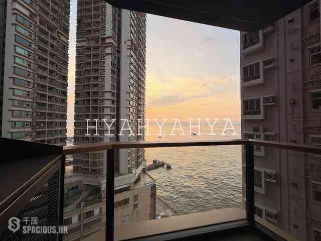 Kennedy Town - Kennedy Bay 01