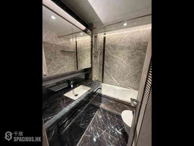 Wong Chuk Hang - The Southside Phase 3B Blue Coast 12