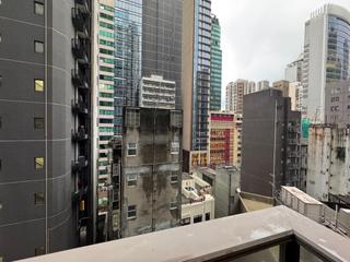 Sheung Wan - Soho 189 03