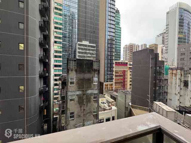 Sheung Wan - Soho 189 03