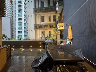Sheung Wan - Soho 189 10