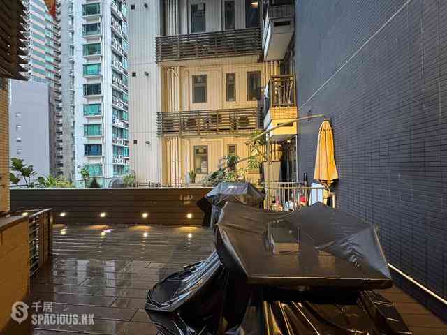 Sheung Wan - Soho 189 10