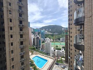 跑马地 - 比华利山G座 02