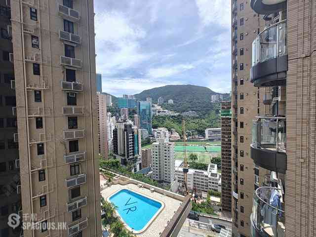 跑马地 - 比华利山G座 02