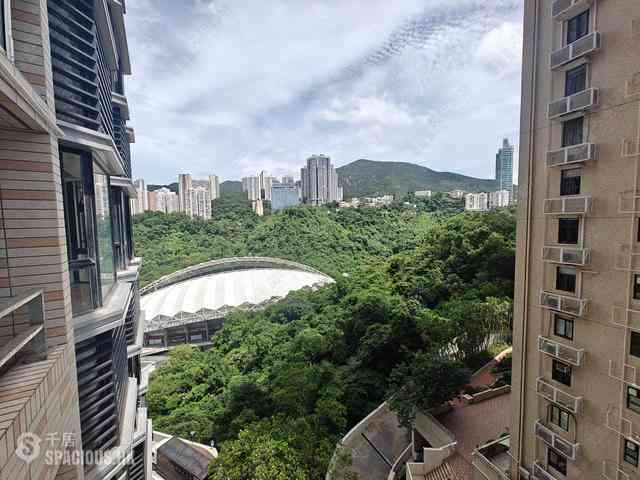 跑马地 - 比华利山G座 04