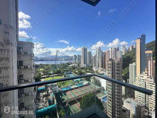 Tai Hang - The Warren 08