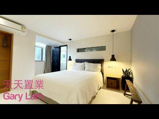 Sai Kung - Wong Chuk Shan San Tsuen 03