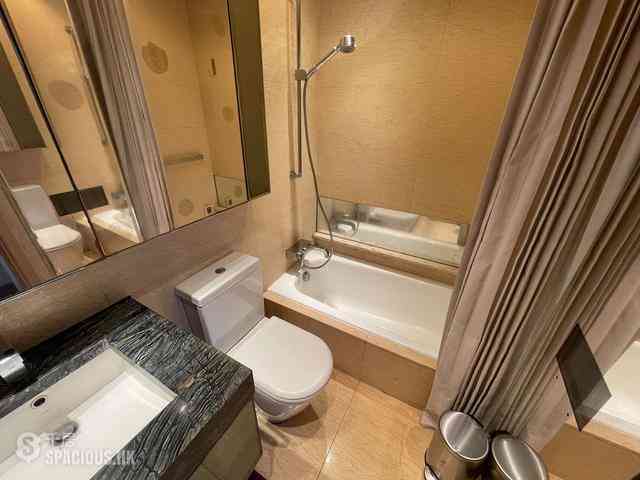 West Kowloon - The Cullinan 06